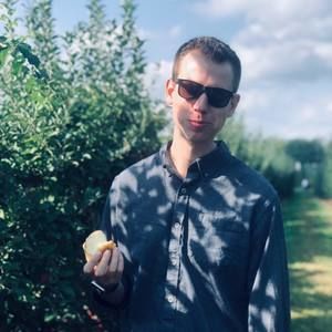 Meet your Posher, Jake